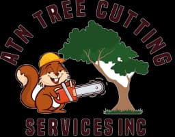 ATN Tree Cutting Services Inc logo